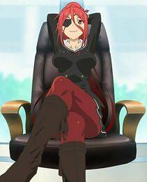 Nikaidou Arashi - Photo #13