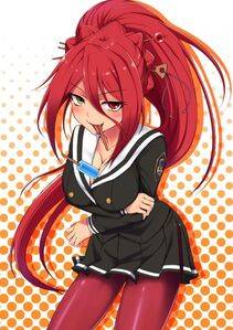 Nikaidou Arashi - Photo #14