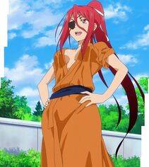 Nikaidou Arashi - Photo #19