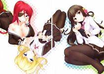 Nikaidou Arashi - Photo #22