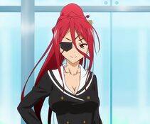 Nikaidou Arashi - Photo #23