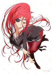 Nikaidou Arashi - Photo #24