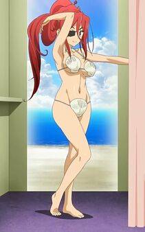 Nikaidou Arashi - Photo #28