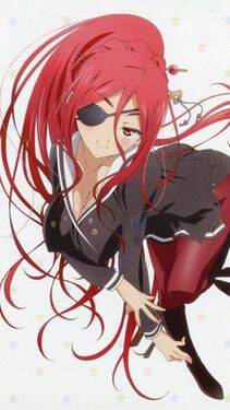 Nikaidou Arashi - Photo #30