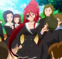 Nikaidou Arashi - Photo #41