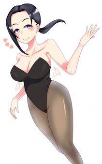 Satou Sakie - Photo #18