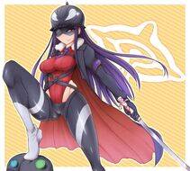 Shikabane Itsuka - Photo #3