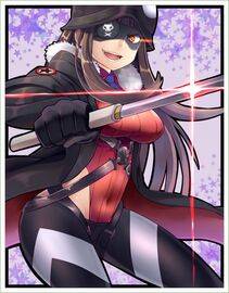 Shikabane Itsuka - Photo #6