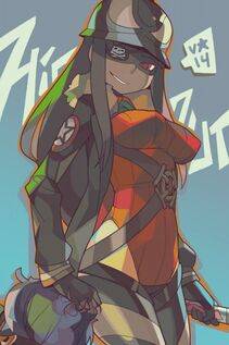 Shikabane Itsuka - Photo #7