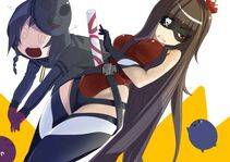 Shikabane Itsuka - Photo #11