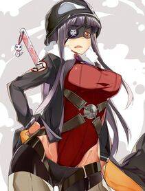 Shikabane Itsuka - Photo #12