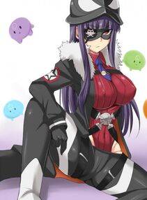 Shikabane Itsuka - Photo #15