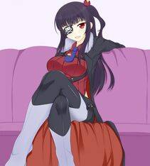 Shikabane Itsuka - Photo #17