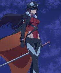 Shikabane Itsuka - Photo #18