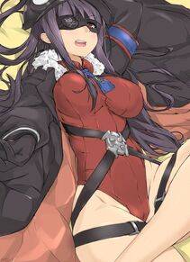 Shikabane Itsuka - Photo #19