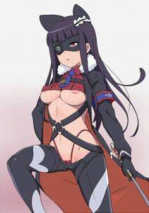 Shikabane Itsuka - Photo #20