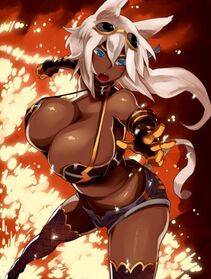 Shamu Meru Ruusa - Photo #4