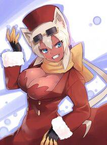 Shamu Meru Ruusa - Photo #9