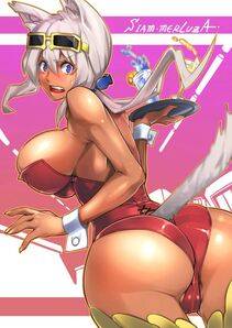 Shamu Meru Ruusa - Photo #13