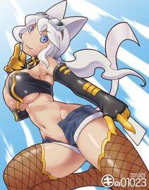 Shamu Meru Ruusa - Photo #17