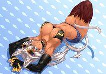 Shamu Meru Ruusa - Photo #26