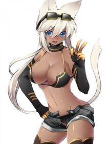 Shamu Meru Ruusa - Photo #29