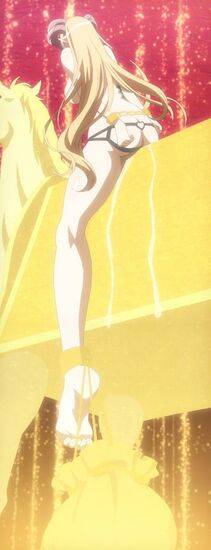 Mammon 'Demon King of Greed' - Photo #2