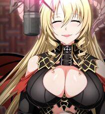 Mammon 'Demon King of Greed' - Photo #5