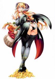 Mammon 'Demon King of Greed' - Photo #10