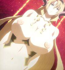 Mammon 'Demon King of Greed' - Photo #11