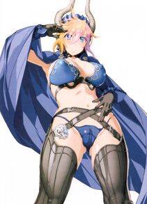 Mammon 'Demon King of Greed' - Photo #14