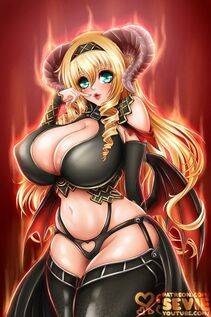 Mammon 'Demon King of Greed' - Photo #28