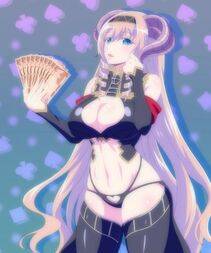 Mammon 'Demon King of Greed' - Photo #31