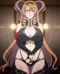 Mammon 'Demon King of Greed' - Photo #39