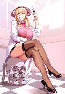 Mammon 'Demon King of Greed' - Photo #41