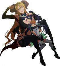 Mammon 'Demon King of Greed' - Photo #42