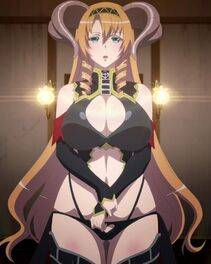 Mammon 'Demon King of Greed' - Photo #49