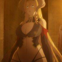 Mammon 'Demon King of Greed' - Photo #53