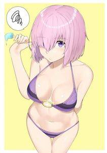 Mashu Kyrielite - Photo #220