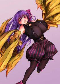 Passion Lip - Photo #78