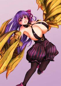 Passion Lip - Photo #80