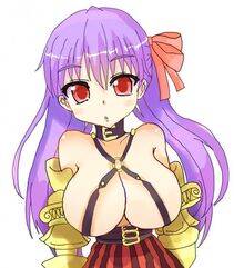 Passion Lip - Photo #450