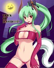 Kamishirasawa Keine - Photo #3