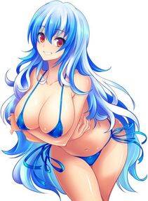 Kamishirasawa Keine - Photo #29