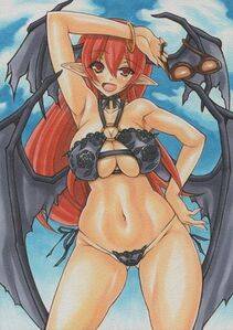 Koakuma - Photo #25