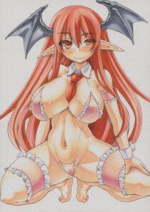 Koakuma - Photo #49