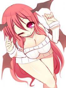 Koakuma - Photo #59