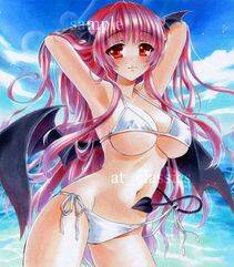 Koakuma - Photo #62