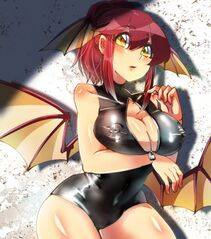 Koakuma - Photo #81