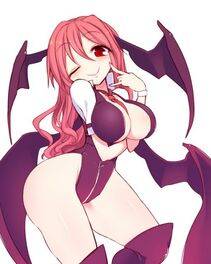 Koakuma - Photo #92